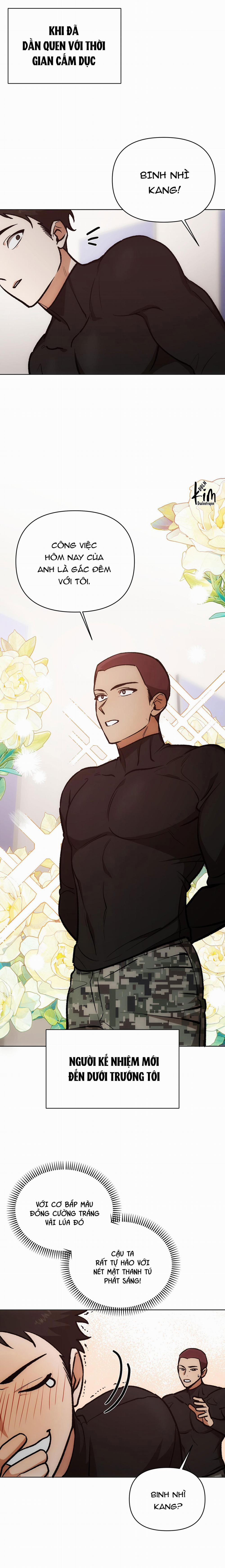 TUYỂN TẬP NGỰC BỰ, CUNG KHỦ CỦA NHÀ KIM 168.1 trang 5