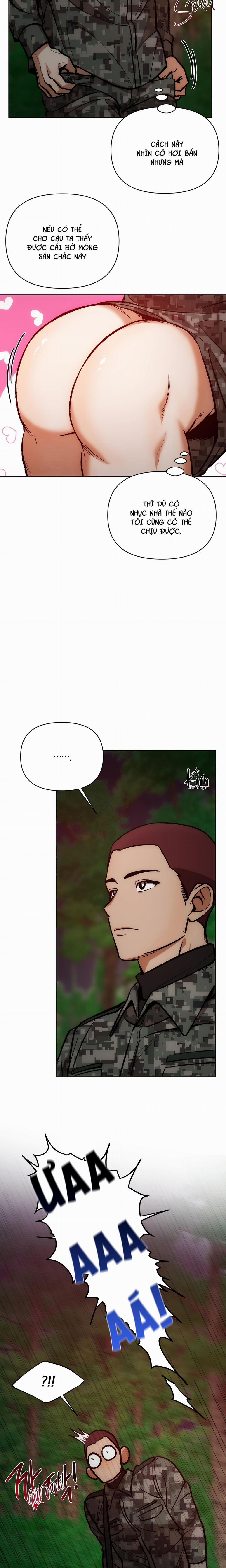 TUYỂN TẬP NGỰC BỰ, CUNG KHỦ CỦA NHÀ KIM 168.1 trang 8