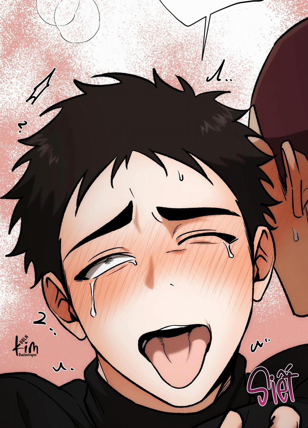 TUYỂN TẬP NGỰC BỰ, CUNG KHỦ CỦA NHÀ KIM 168.2 NGHĨA VỤ QUÂN SỰ 2 trang 21