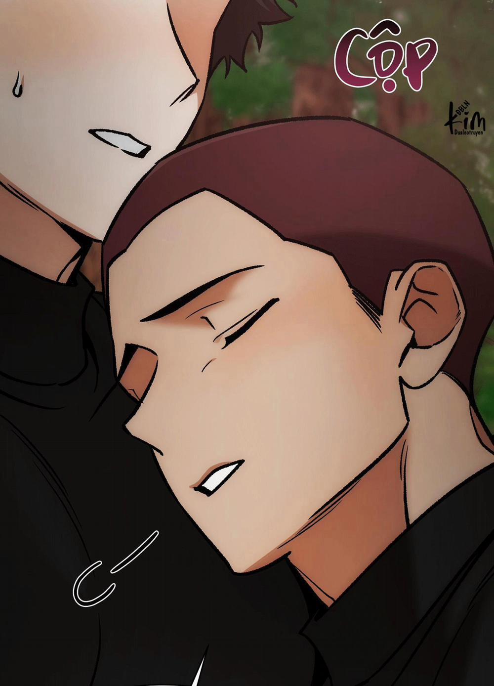 TUYỂN TẬP NGỰC BỰ, CUNG KHỦ CỦA NHÀ KIM 168.2 NGHĨA VỤ QUÂN SỰ 2 trang 35