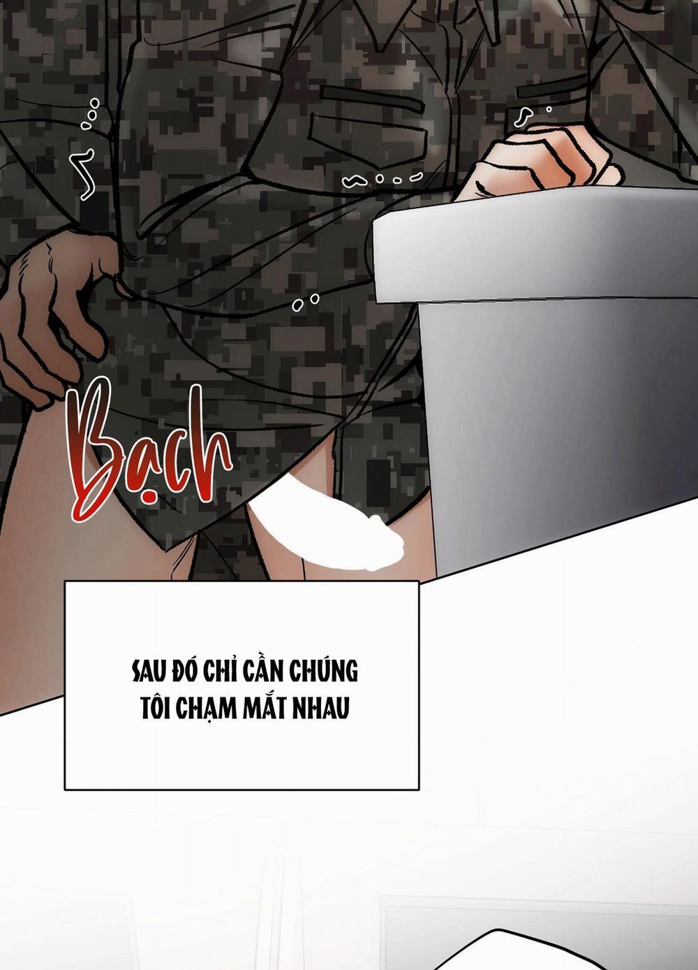 TUYỂN TẬP NGỰC BỰ, CUNG KHỦ CỦA NHÀ KIM 168.2 NGHĨA VỤ QUÂN SỰ 2 trang 40