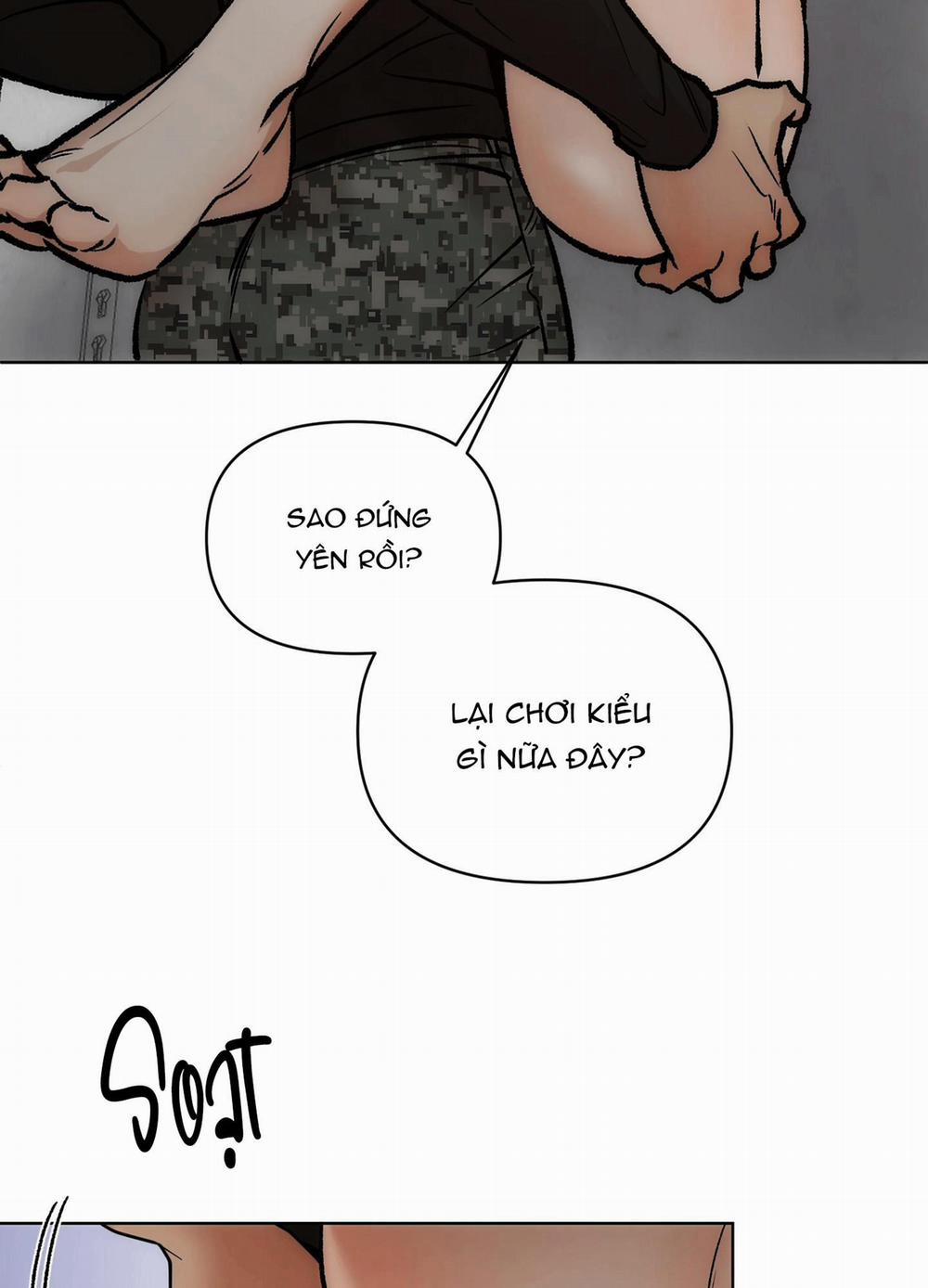 TUYỂN TẬP NGỰC BỰ, CUNG KHỦ CỦA NHÀ KIM 168.2 NGHĨA VỤ QUÂN SỰ 2 trang 70