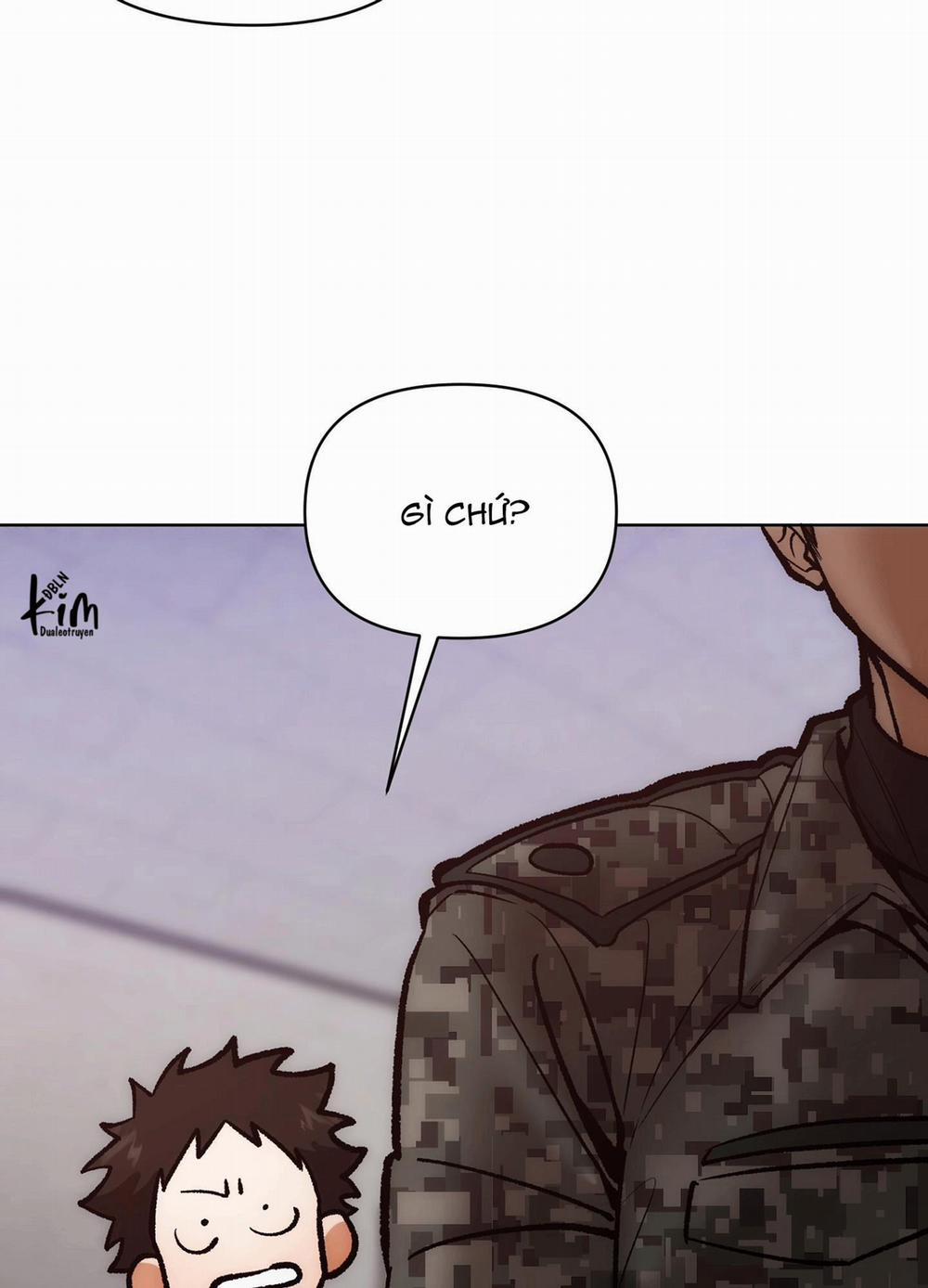 TUYỂN TẬP NGỰC BỰ, CUNG KHỦ CỦA NHÀ KIM 168.2 NGHĨA VỤ QUÂN SỰ 2 trang 74
