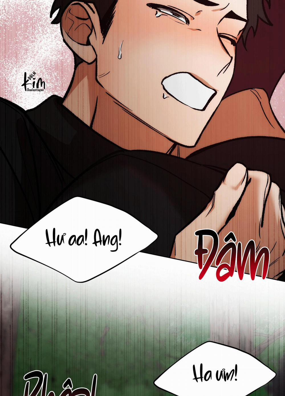 TUYỂN TẬP NGỰC BỰ, CUNG KHỦ CỦA NHÀ KIM 168.2 trang 18