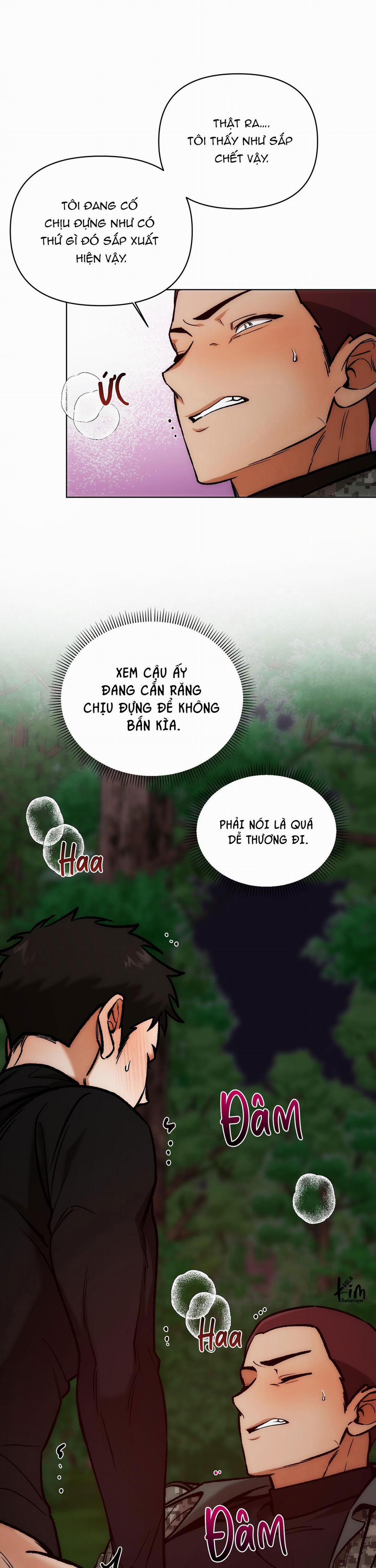 TUYỂN TẬP NGỰC BỰ, CUNG KHỦ CỦA NHÀ KIM 168.2 trang 4