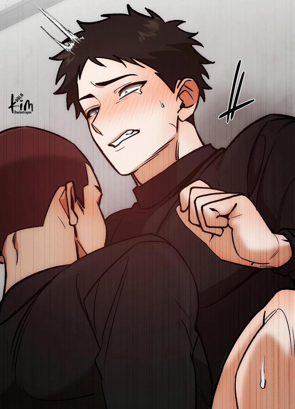 TUYỂN TẬP NGỰC BỰ, CUNG KHỦ CỦA NHÀ KIM 168.2 trang 49