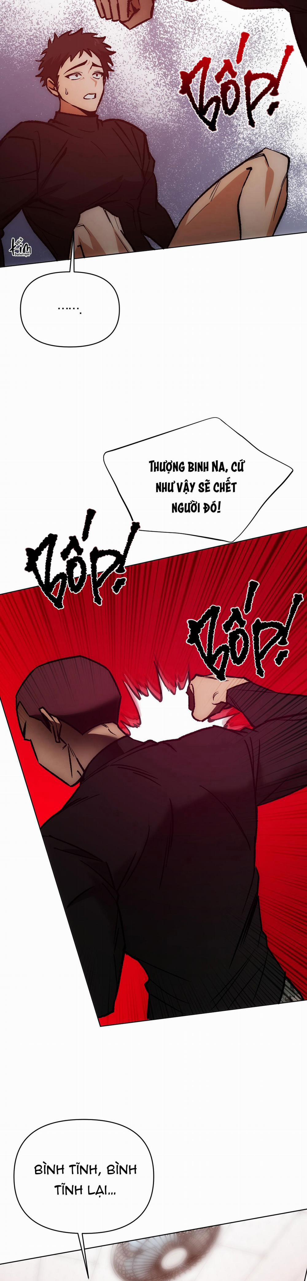 TUYỂN TẬP NGỰC BỰ, CUNG KHỦ CỦA NHÀ KIM 168.3 NGHĨA VỤ QUÂN SỰ 3 trang 29