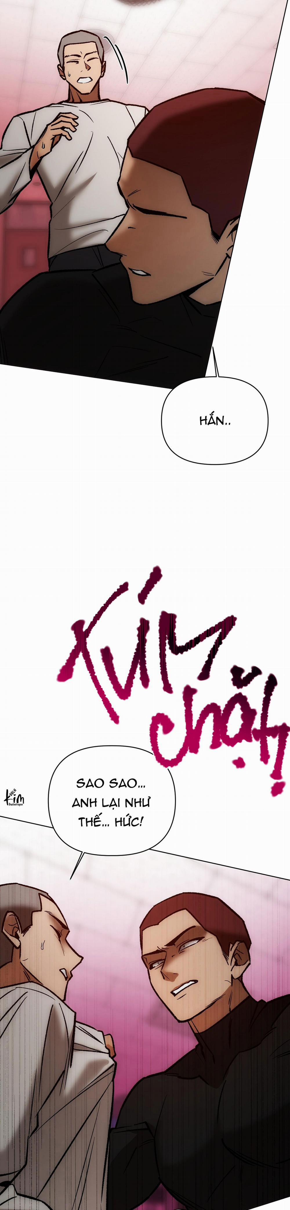 TUYỂN TẬP NGỰC BỰ, CUNG KHỦ CỦA NHÀ KIM 168.3 NGHĨA VỤ QUÂN SỰ 3 trang 30