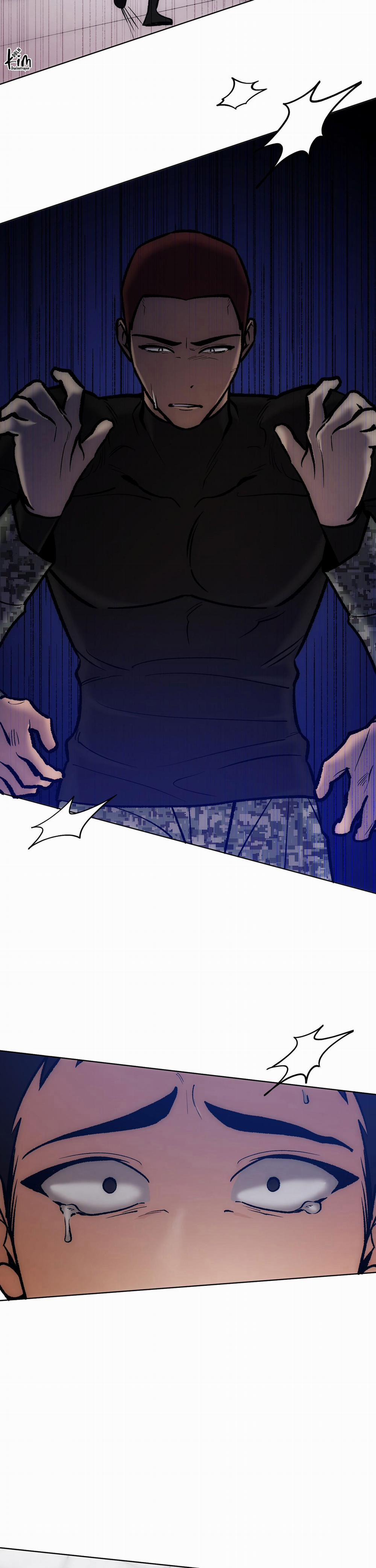 TUYỂN TẬP NGỰC BỰ, CUNG KHỦ CỦA NHÀ KIM 168.3 NGHĨA VỤ QUÂN SỰ 3 trang 33