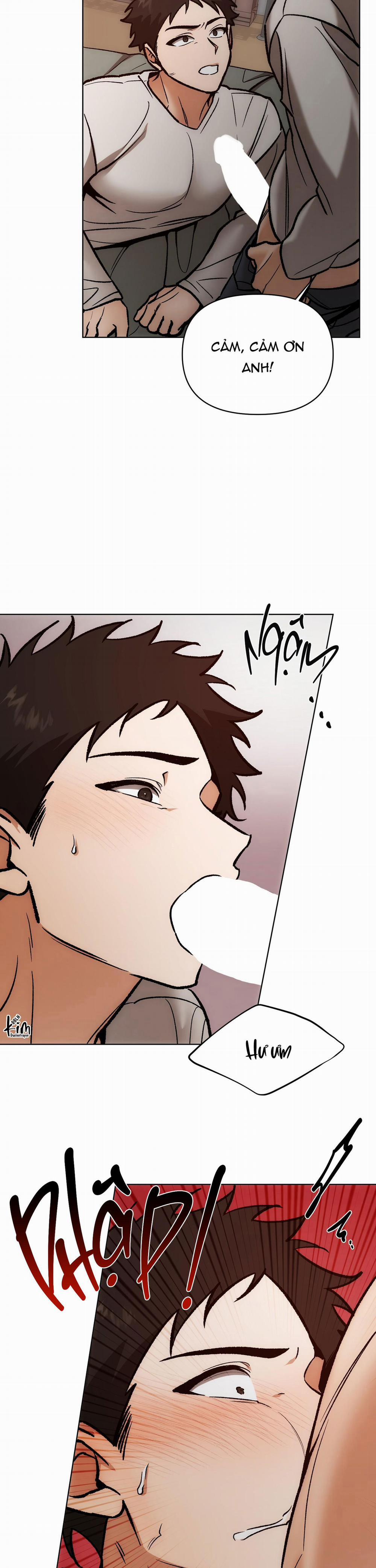 TUYỂN TẬP NGỰC BỰ, CUNG KHỦ CỦA NHÀ KIM 168.3 NGHĨA VỤ QUÂN SỰ 3 trang 8