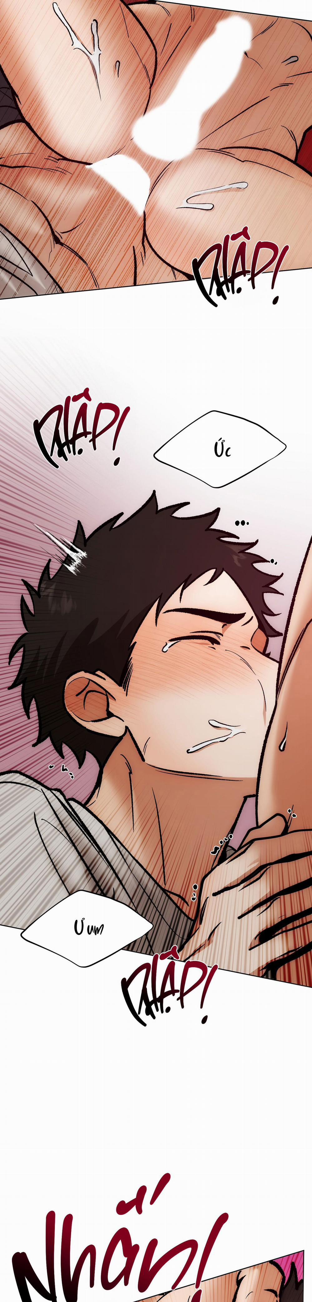 TUYỂN TẬP NGỰC BỰ, CUNG KHỦ CỦA NHÀ KIM 168.3 trang 12