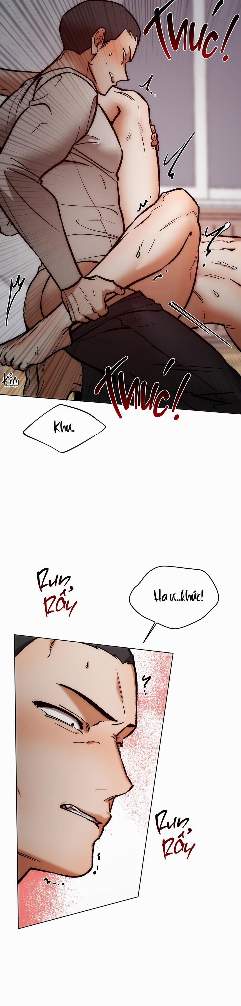 TUYỂN TẬP NGỰC BỰ, CUNG KHỦ CỦA NHÀ KIM 168.3 trang 14