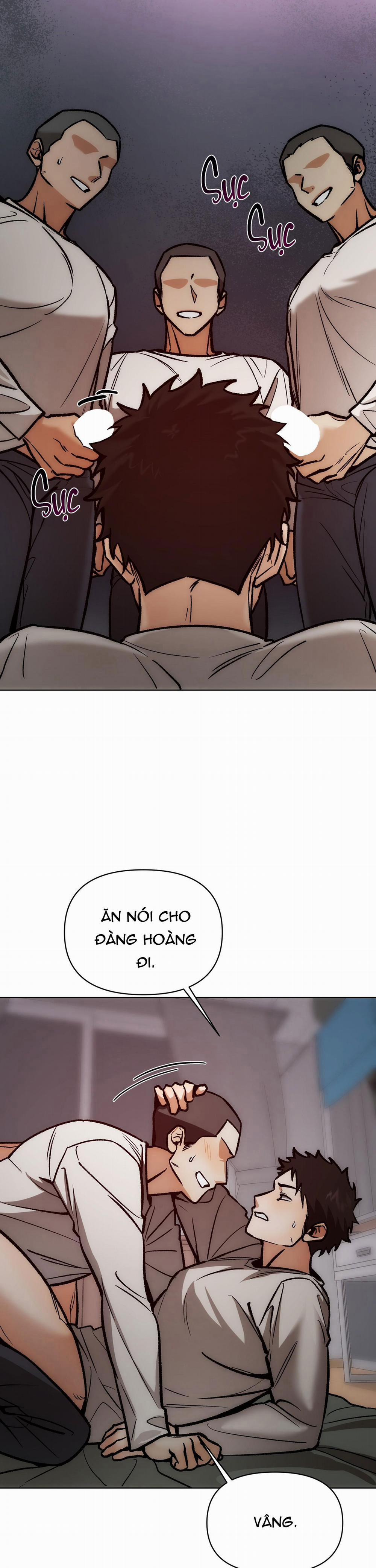 TUYỂN TẬP NGỰC BỰ, CUNG KHỦ CỦA NHÀ KIM 168.3 trang 17