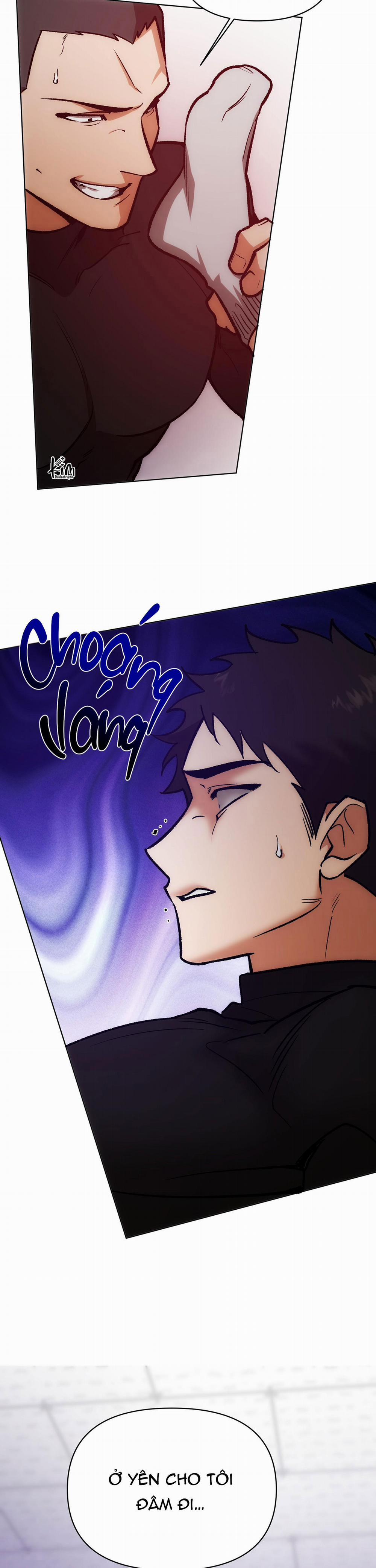 TUYỂN TẬP NGỰC BỰ, CUNG KHỦ CỦA NHÀ KIM 168.3 trang 26