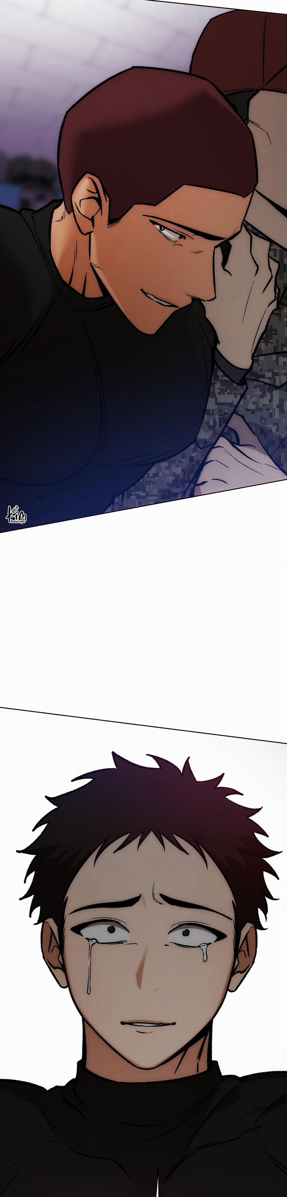 TUYỂN TẬP NGỰC BỰ, CUNG KHỦ CỦA NHÀ KIM 168.3 trang 34