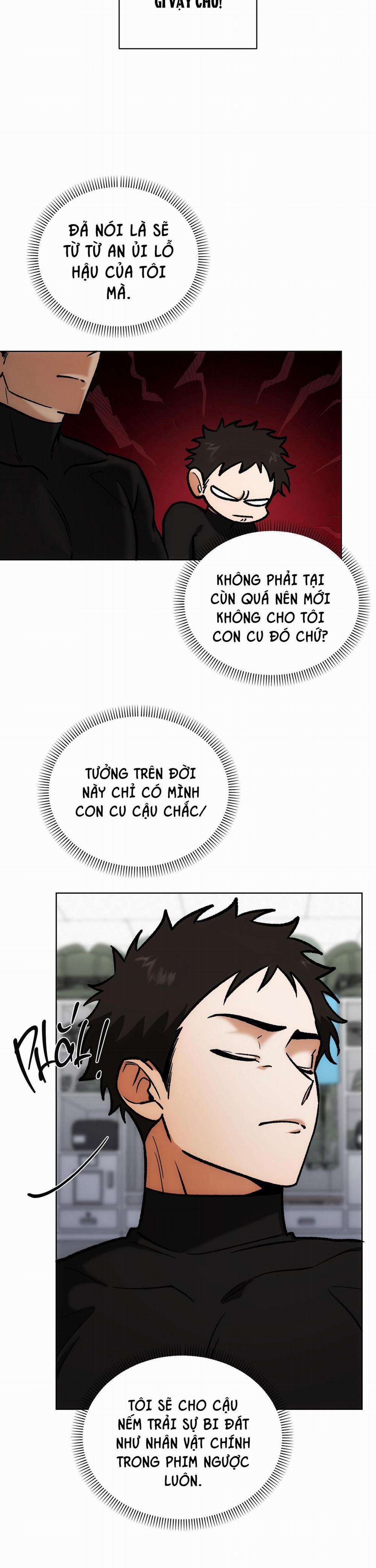 TUYỂN TẬP NGỰC BỰ, CUNG KHỦ CỦA NHÀ KIM 168.3 trang 4