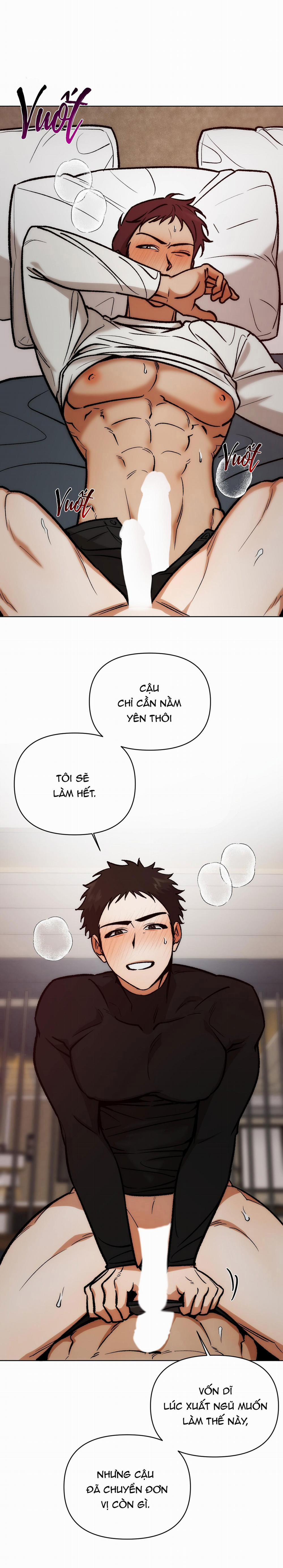 TUYỂN TẬP NGỰC BỰ, CUNG KHỦ CỦA NHÀ KIM 168.4 NGHĨA VỤ QUÂN SỰ end trang 11