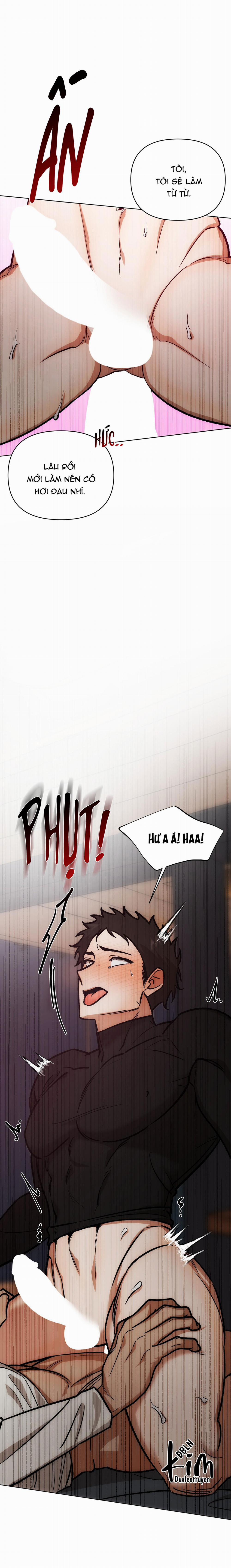 TUYỂN TẬP NGỰC BỰ, CUNG KHỦ CỦA NHÀ KIM 168.4 NGHĨA VỤ QUÂN SỰ end trang 17