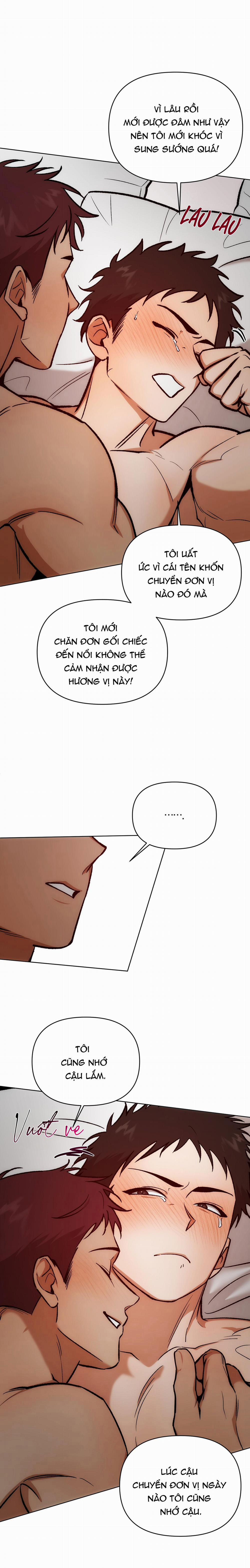 TUYỂN TẬP NGỰC BỰ, CUNG KHỦ CỦA NHÀ KIM 168.4 NGHĨA VỤ QUÂN SỰ end trang 26