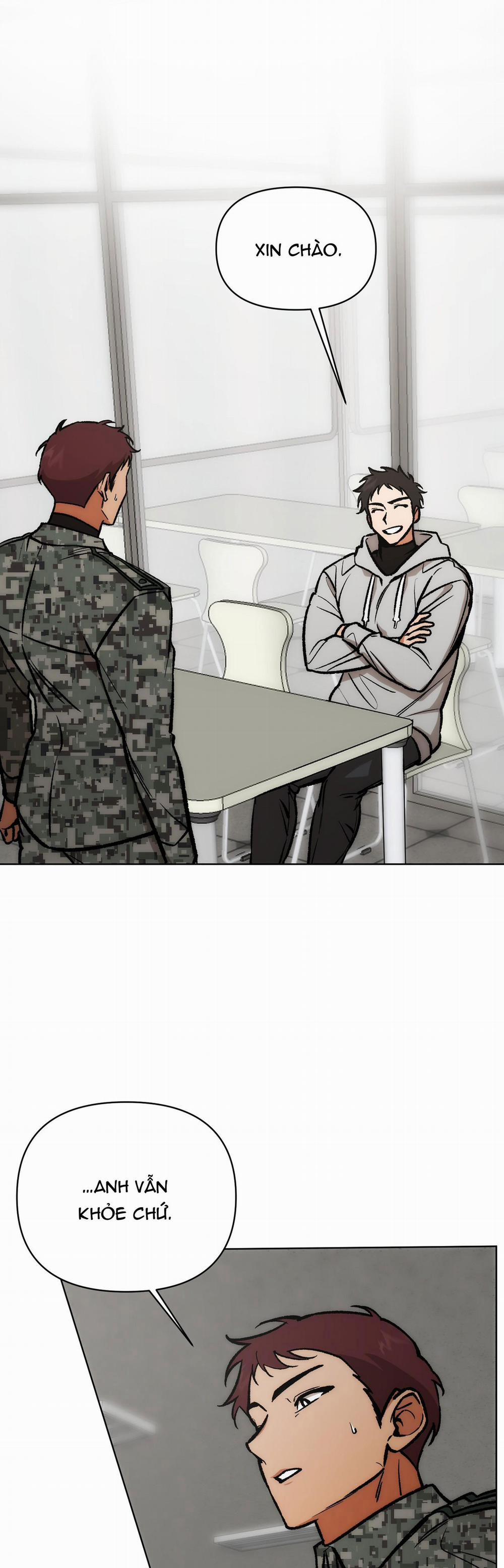 TUYỂN TẬP NGỰC BỰ, CUNG KHỦ CỦA NHÀ KIM 168.4 NGHĨA VỤ QUÂN SỰ end trang 5