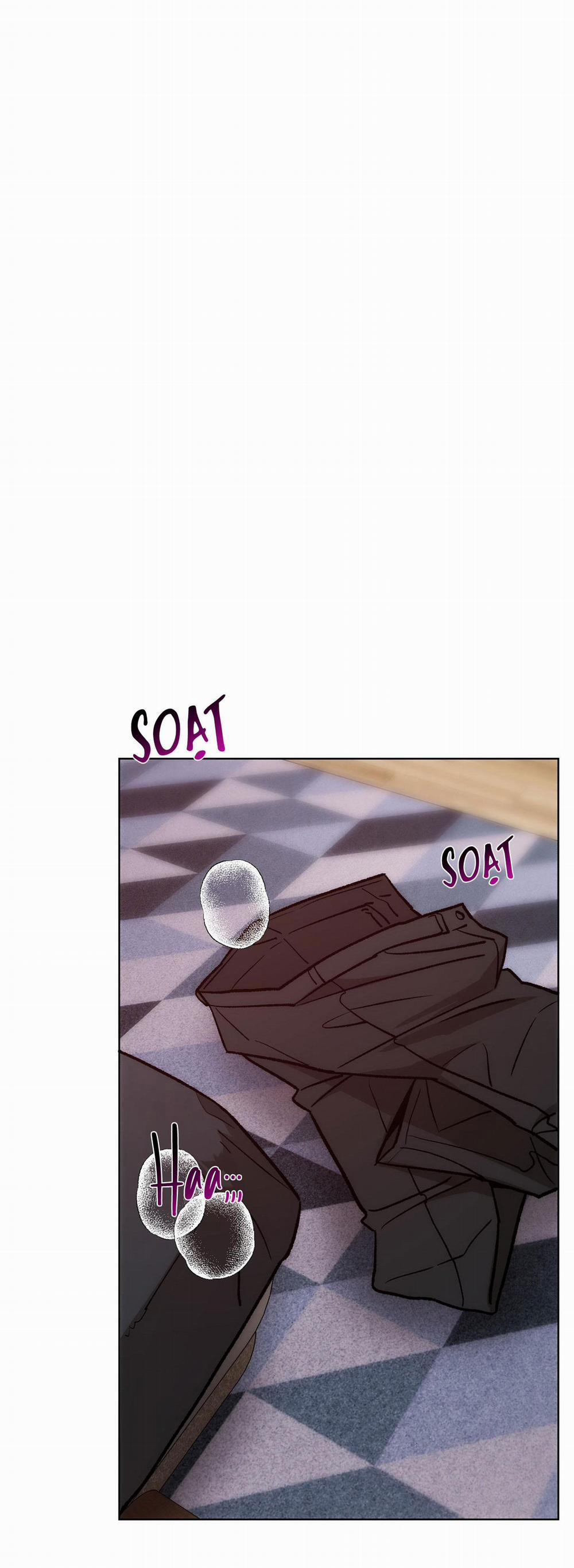 TUYỂN TẬP NGỰC BỰ, CUNG KHỦ CỦA NHÀ KIM 168.4 trang 10