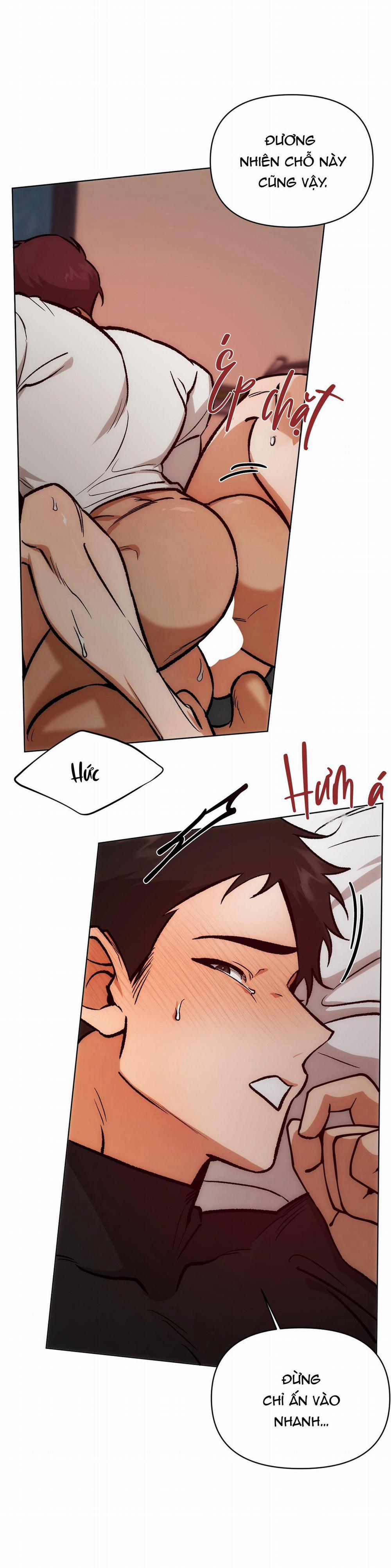 TUYỂN TẬP NGỰC BỰ, CUNG KHỦ CỦA NHÀ KIM 168.4 trang 22