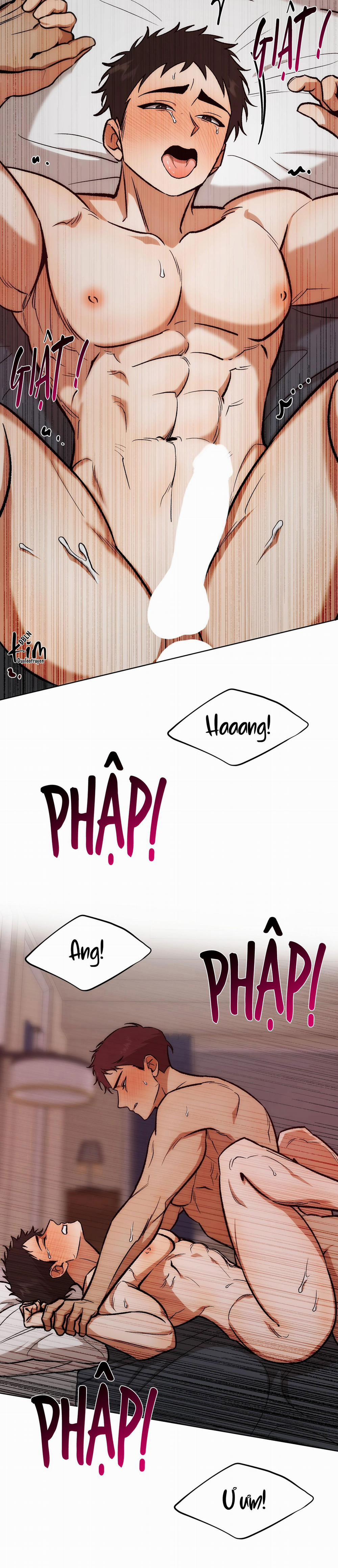 TUYỂN TẬP NGỰC BỰ, CUNG KHỦ CỦA NHÀ KIM 168.4 trang 29