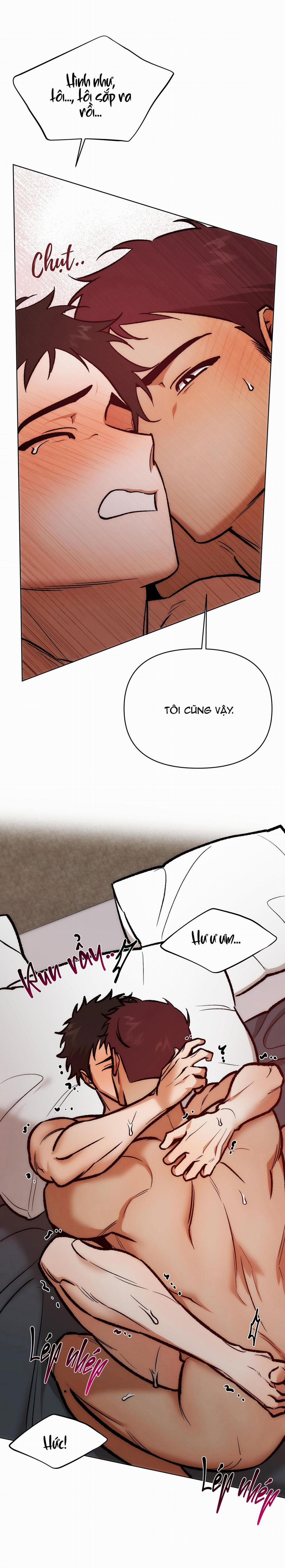 TUYỂN TẬP NGỰC BỰ, CUNG KHỦ CỦA NHÀ KIM 168.4 trang 30