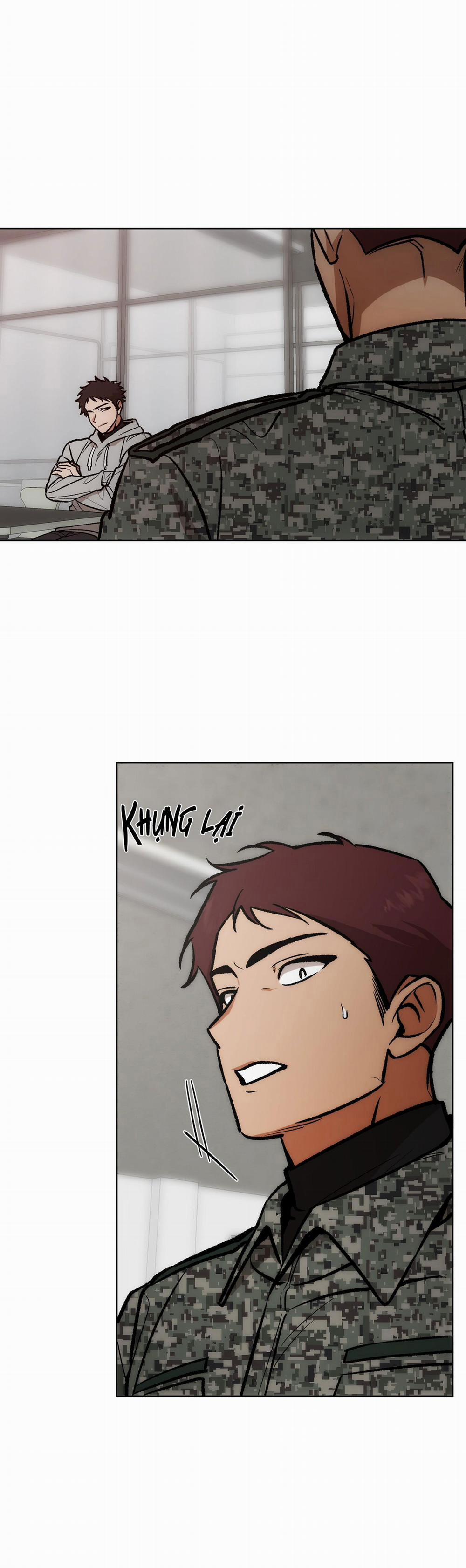 TUYỂN TẬP NGỰC BỰ, CUNG KHỦ CỦA NHÀ KIM 168.4 trang 4