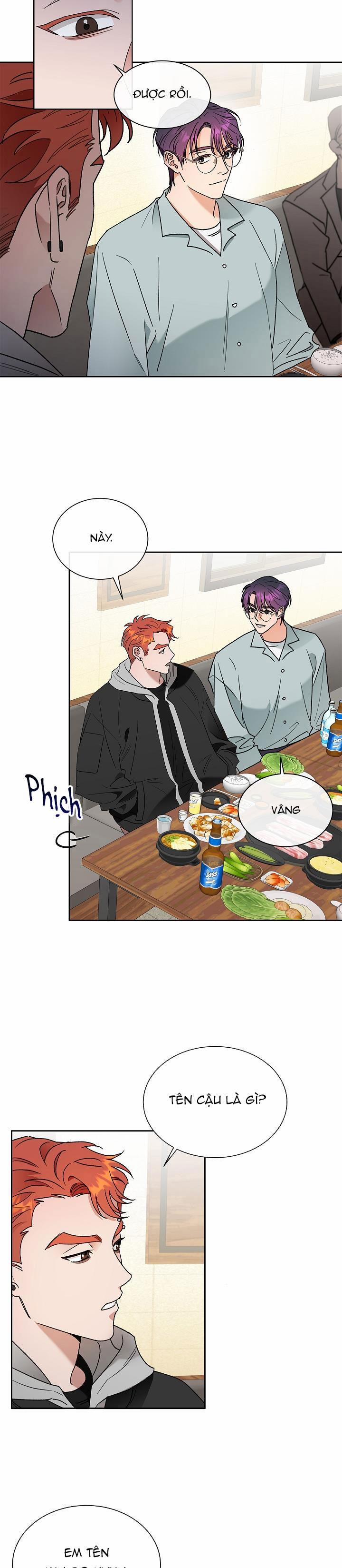 TUYỂN TẬP NGỰC BỰ, CUNG KHỦ CỦA NHÀ KIM 169.1 NHẶT RÁC 1 trang 10