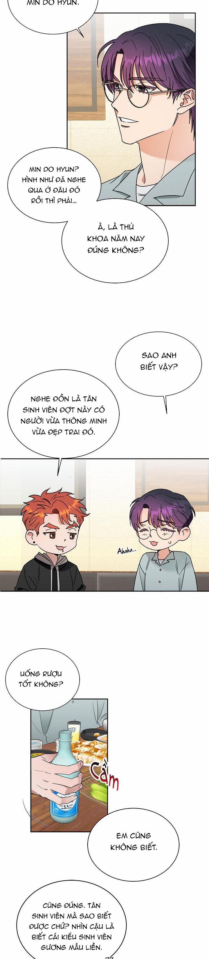 TUYỂN TẬP NGỰC BỰ, CUNG KHỦ CỦA NHÀ KIM 169.1 NHẶT RÁC 1 trang 11