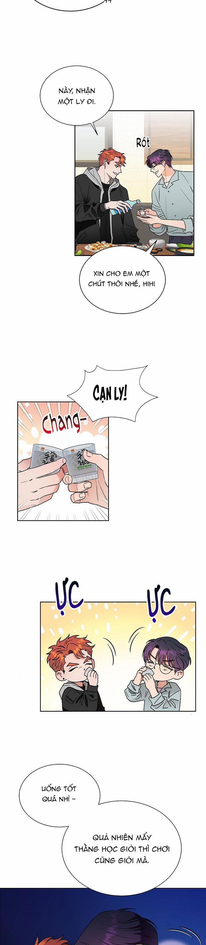 TUYỂN TẬP NGỰC BỰ, CUNG KHỦ CỦA NHÀ KIM 169.1 NHẶT RÁC 1 trang 12