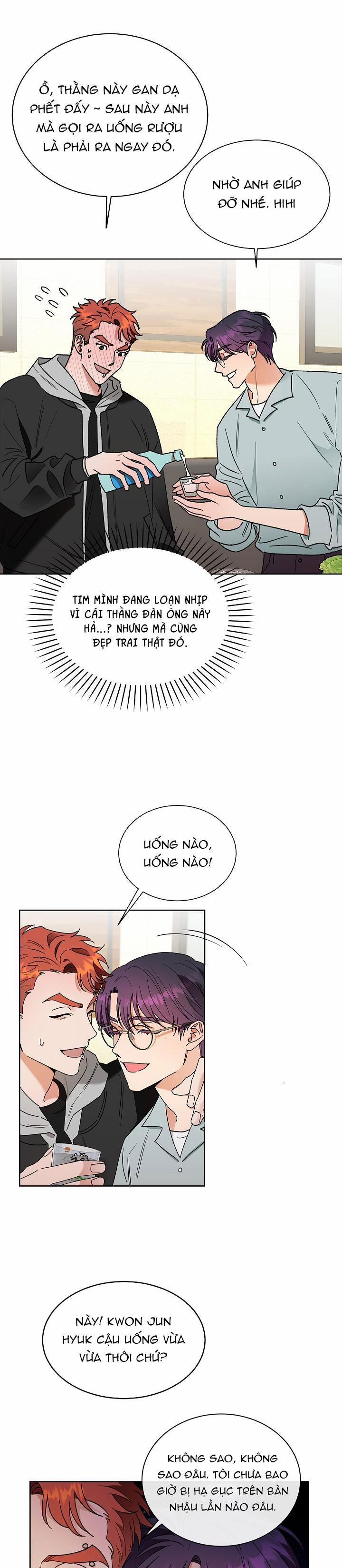 TUYỂN TẬP NGỰC BỰ, CUNG KHỦ CỦA NHÀ KIM 169.1 NHẶT RÁC 1 trang 15