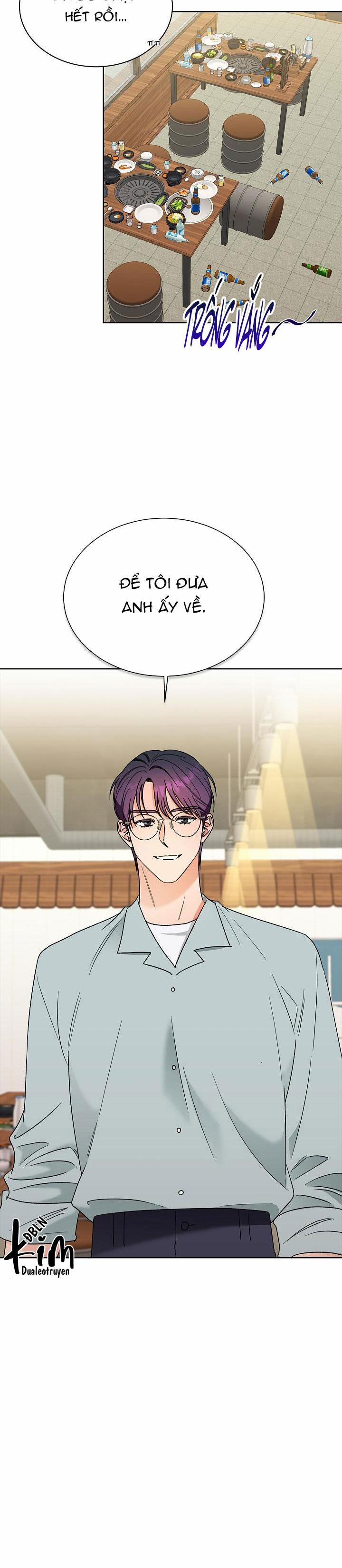 TUYỂN TẬP NGỰC BỰ, CUNG KHỦ CỦA NHÀ KIM 169.1 NHẶT RÁC 1 trang 18