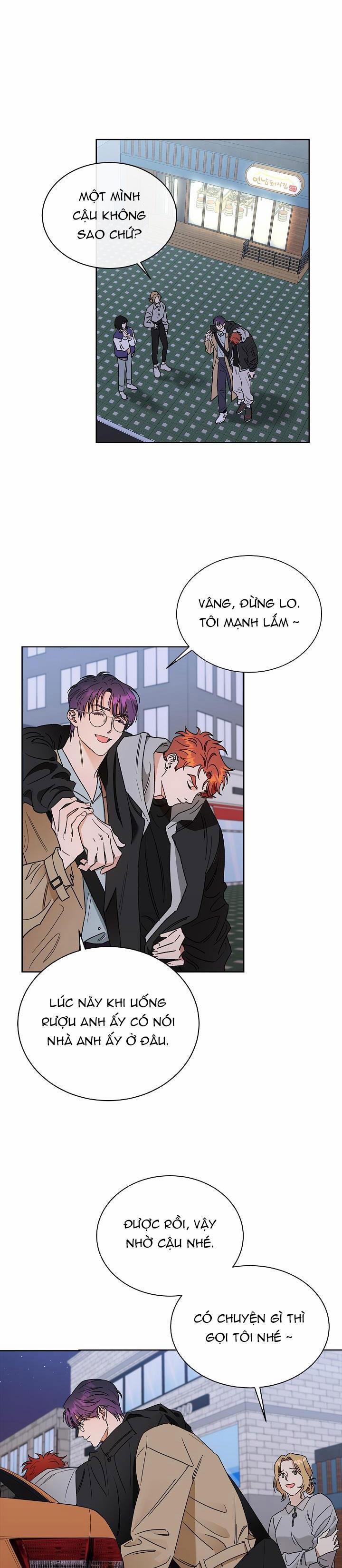 TUYỂN TẬP NGỰC BỰ, CUNG KHỦ CỦA NHÀ KIM 169.1 NHẶT RÁC 1 trang 19