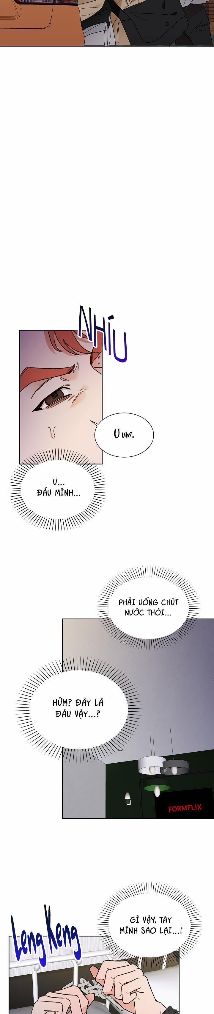 TUYỂN TẬP NGỰC BỰ, CUNG KHỦ CỦA NHÀ KIM 169.1 NHẶT RÁC 1 trang 20