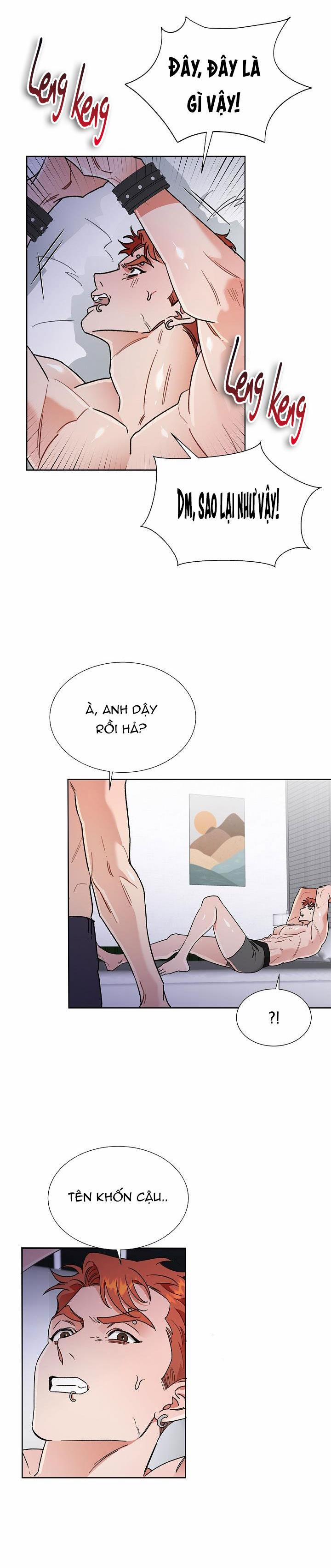 TUYỂN TẬP NGỰC BỰ, CUNG KHỦ CỦA NHÀ KIM 169.1 NHẶT RÁC 1 trang 22