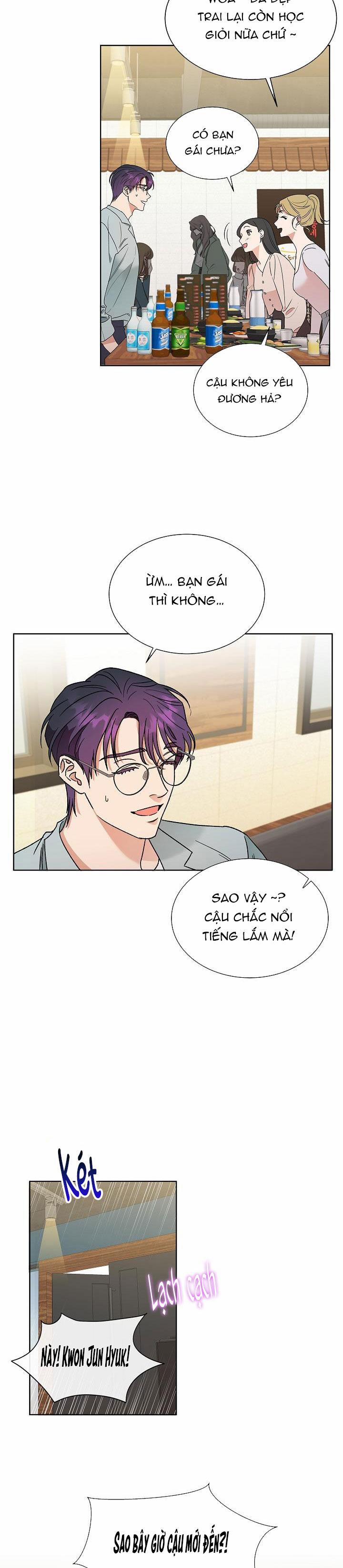 TUYỂN TẬP NGỰC BỰ, CUNG KHỦ CỦA NHÀ KIM 169.1 NHẶT RÁC 1 trang 3