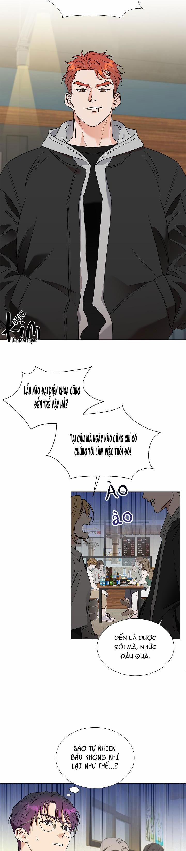 TUYỂN TẬP NGỰC BỰ, CUNG KHỦ CỦA NHÀ KIM 169.1 NHẶT RÁC 1 trang 4