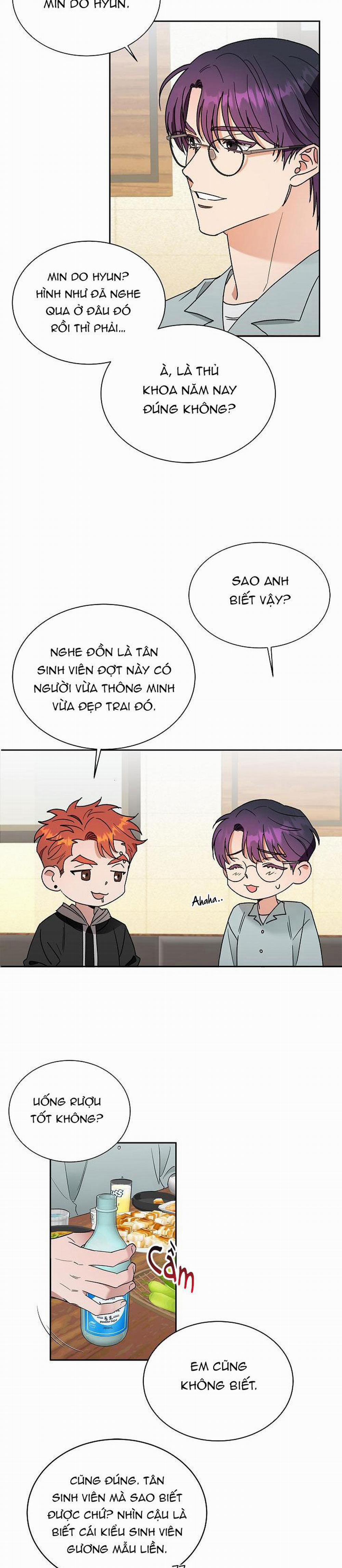 TUYỂN TẬP NGỰC BỰ, CUNG KHỦ CỦA NHÀ KIM 169.1 trang 11