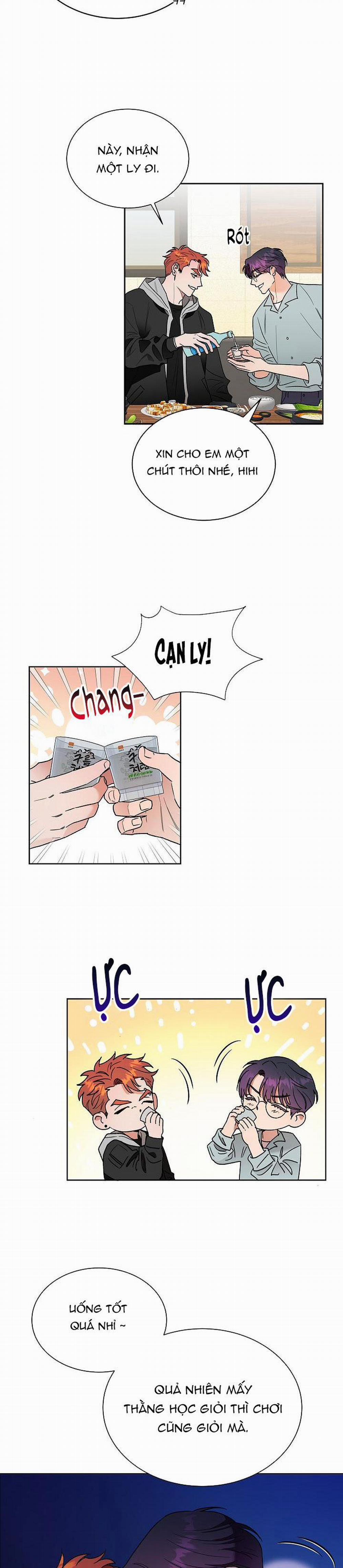 TUYỂN TẬP NGỰC BỰ, CUNG KHỦ CỦA NHÀ KIM 169.1 trang 12