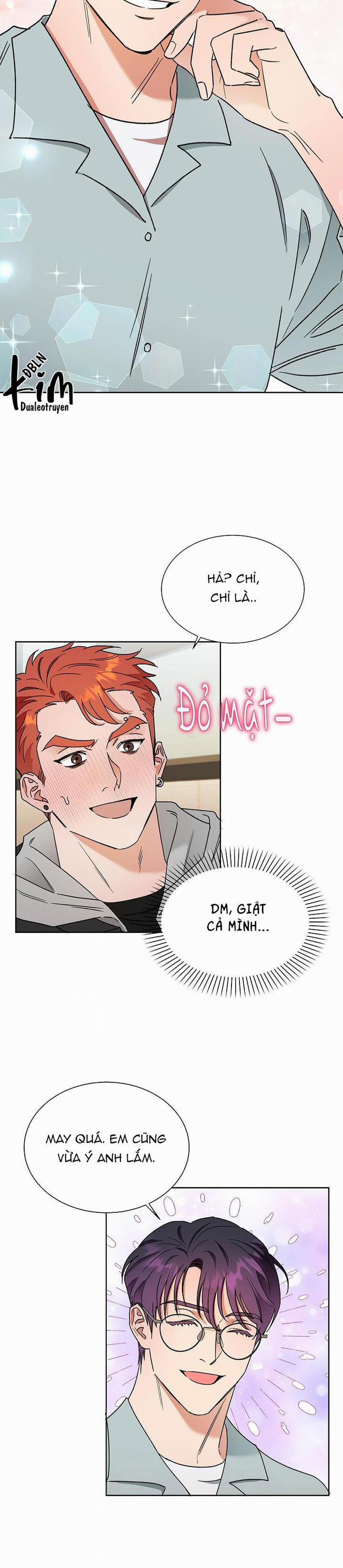 TUYỂN TẬP NGỰC BỰ, CUNG KHỦ CỦA NHÀ KIM 169.1 trang 14