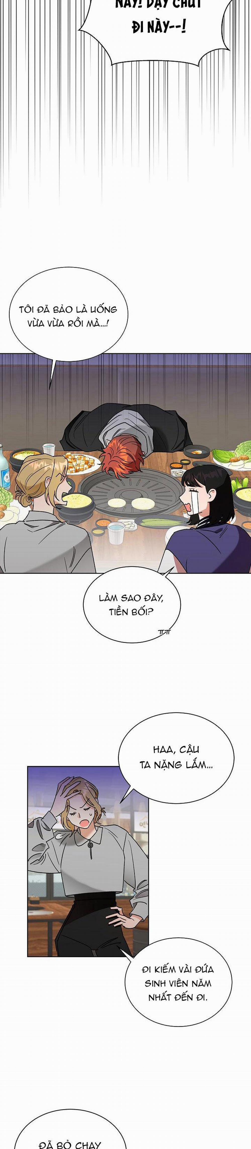 TUYỂN TẬP NGỰC BỰ, CUNG KHỦ CỦA NHÀ KIM 169.1 trang 17