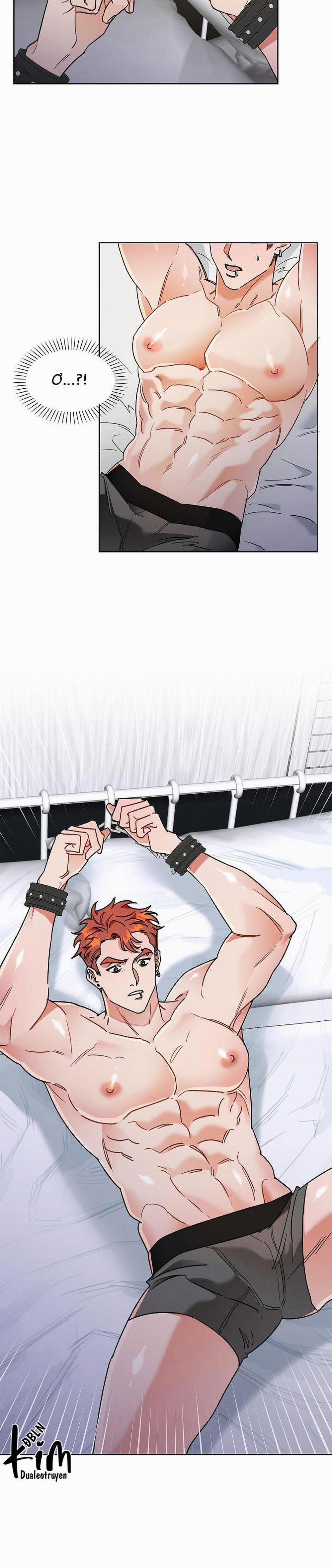 TUYỂN TẬP NGỰC BỰ, CUNG KHỦ CỦA NHÀ KIM 169.1 trang 21