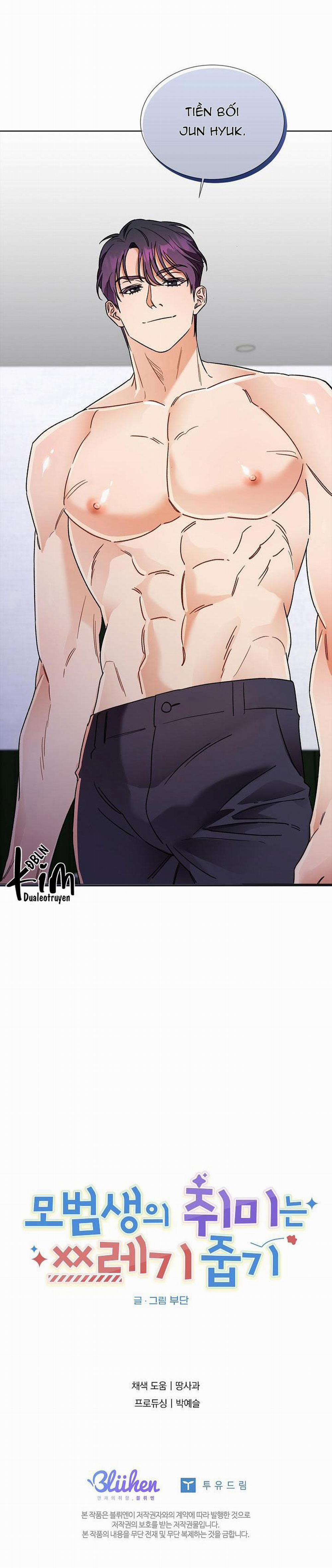 TUYỂN TẬP NGỰC BỰ, CUNG KHỦ CỦA NHÀ KIM 169.1 trang 23