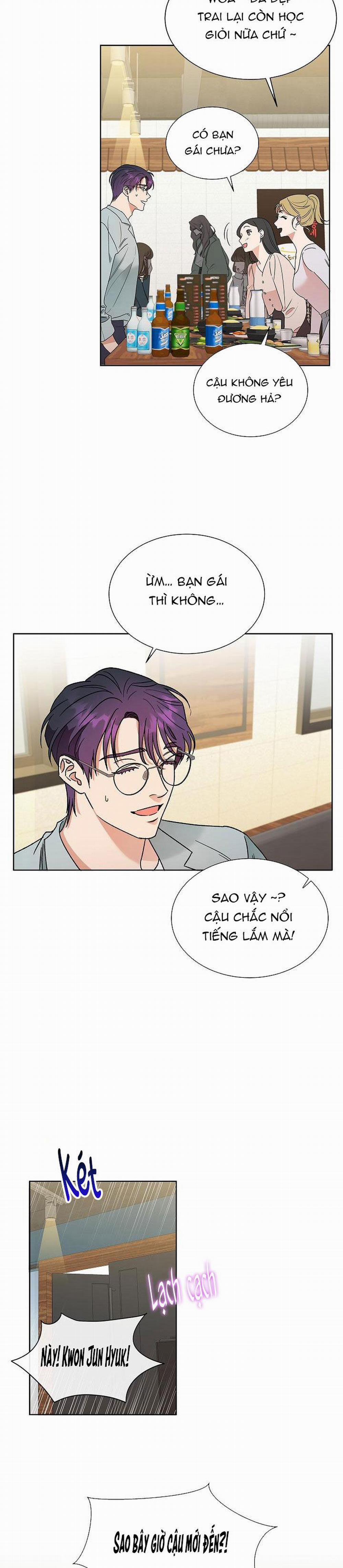 TUYỂN TẬP NGỰC BỰ, CUNG KHỦ CỦA NHÀ KIM 169.1 trang 3