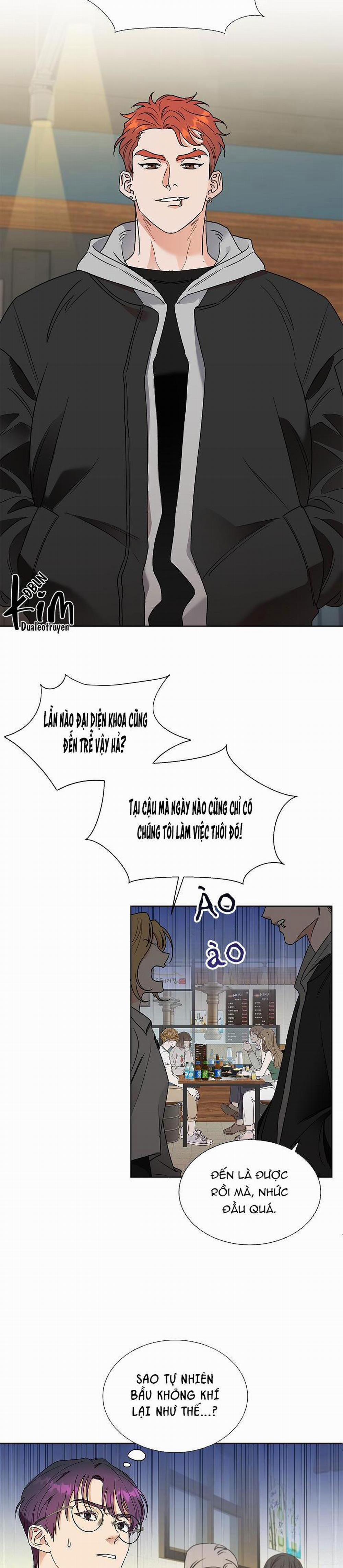 TUYỂN TẬP NGỰC BỰ, CUNG KHỦ CỦA NHÀ KIM 169.1 trang 4