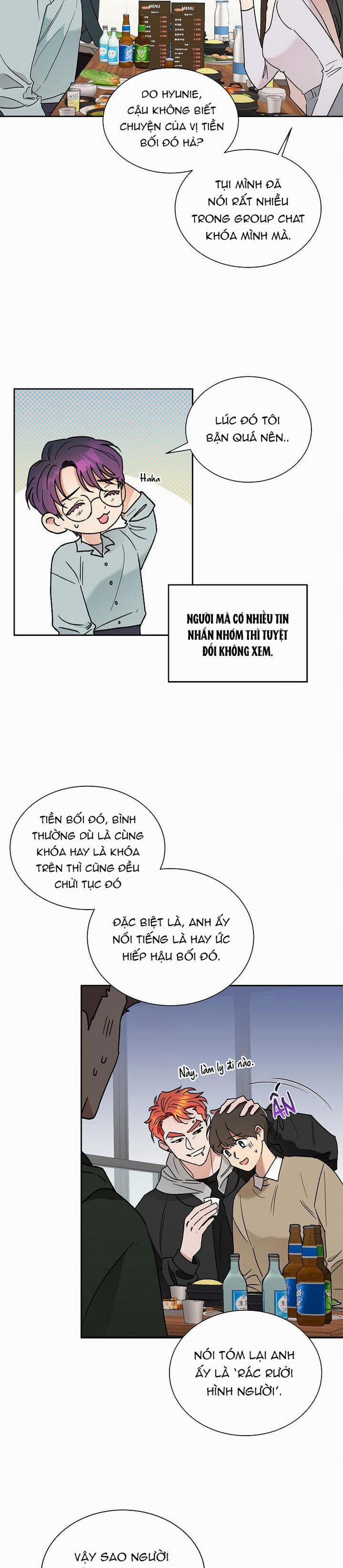 TUYỂN TẬP NGỰC BỰ, CUNG KHỦ CỦA NHÀ KIM 169.1 trang 6