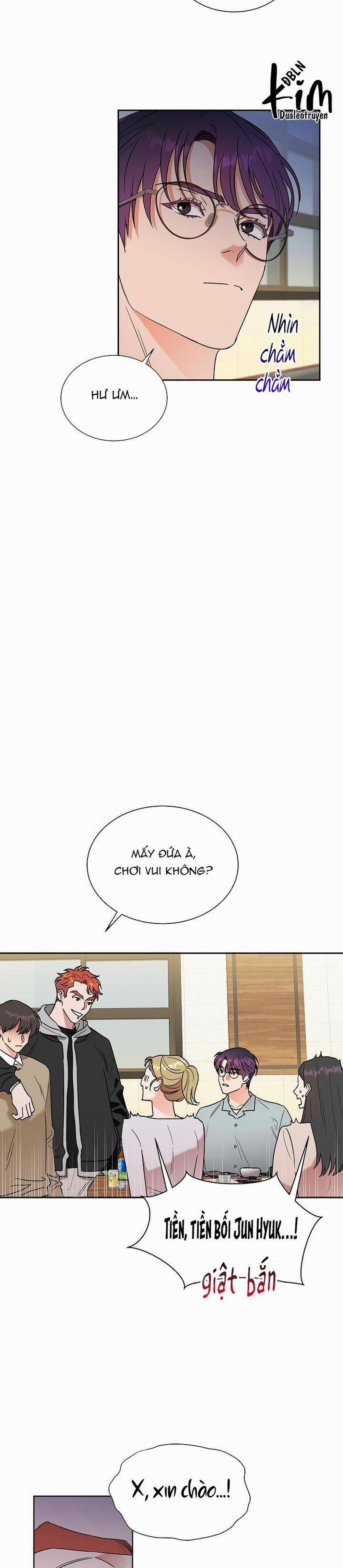 TUYỂN TẬP NGỰC BỰ, CUNG KHỦ CỦA NHÀ KIM 169.1 trang 9