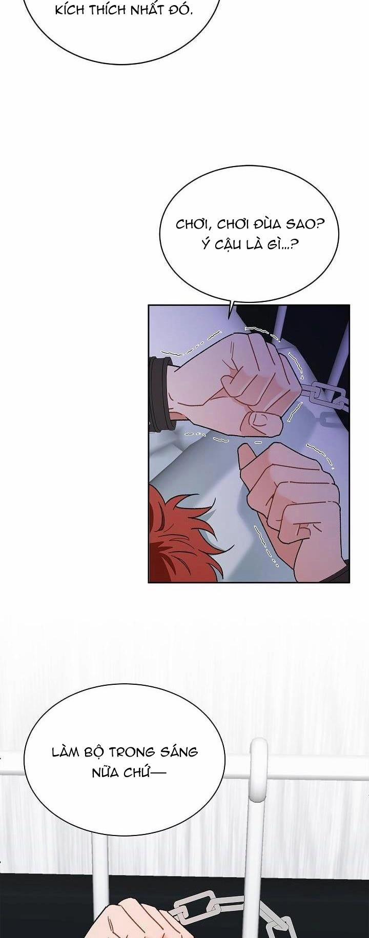 TUYỂN TẬP NGỰC BỰ, CUNG KHỦ CỦA NHÀ KIM 169.2 NHẶT RÁC 2 trang 10